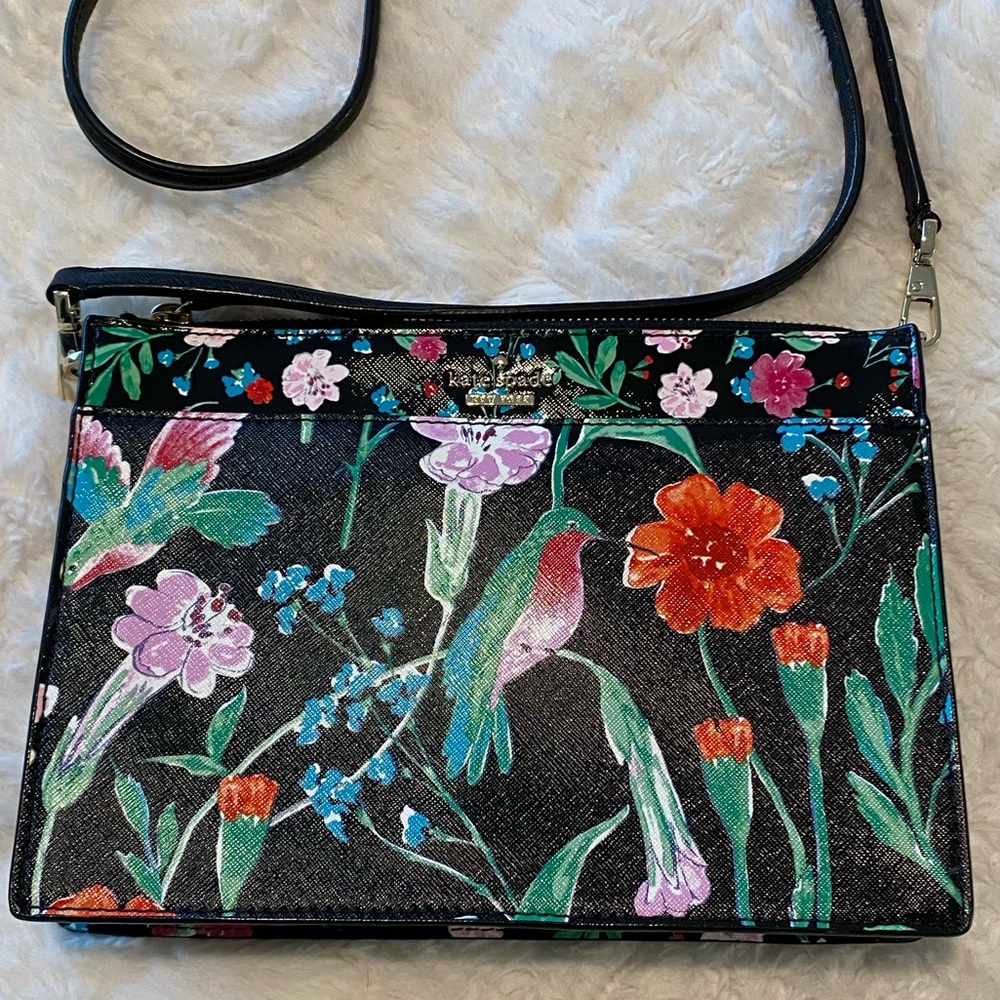 EUC Kate Spade Bag